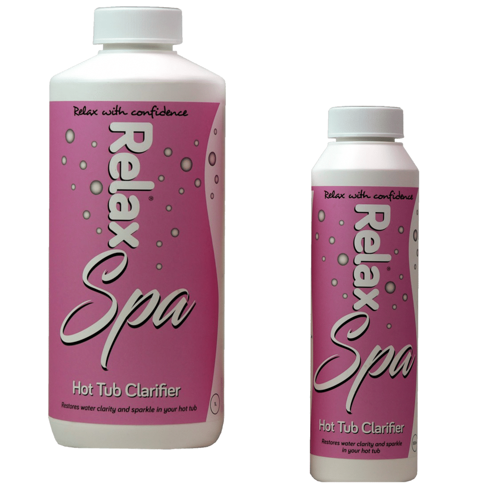 Relax Spa Clarifier Spa Accessory 2020