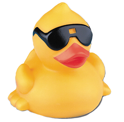 Cool_duck