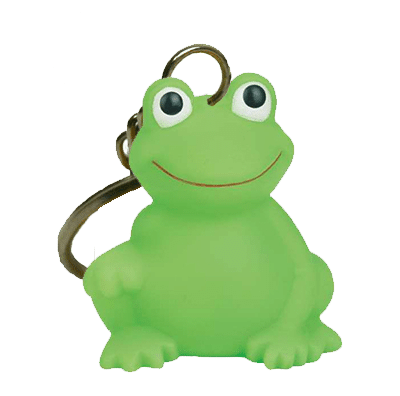 Key_Ring_Frog